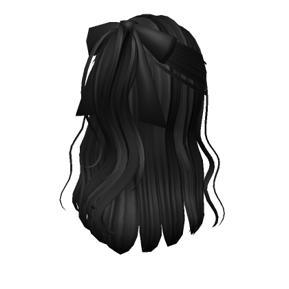 Cursed Hair's Code & Price - RblxTrade