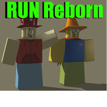 Run Reborn [Nametags!]