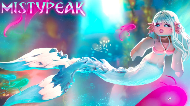 Mistypeak