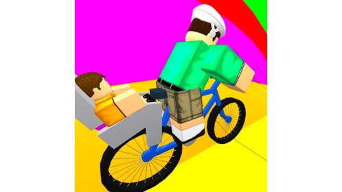 Happy wheels online bike