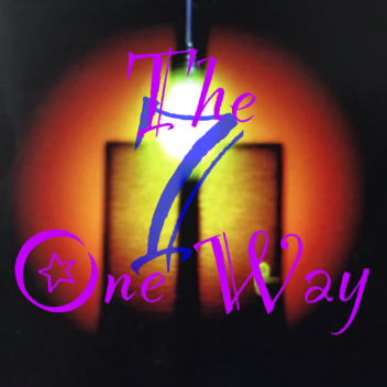 The One Way 7 