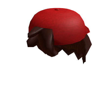 Roblox Item Red Rover