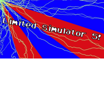 Limited Simulator 5!