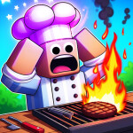 Ultimate Cooking🍔 [BETTER ABILITIES!⚡]