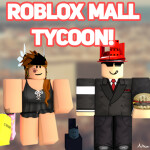 ROBLOX Mall Tycoon *50% OFF*