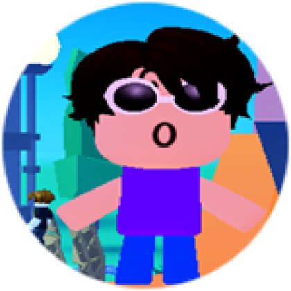Haz3mn - Roblox