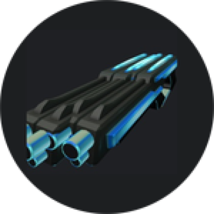 Lazer Gun - Roblox