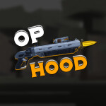 [New update & FREE PACK! 🎃] OP Hood