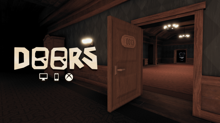 Doors Roblox