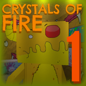 Crystals of Fire 1 - un nouveau départ (OOG)