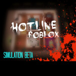 The Hotline ROBLOX [ Closed ]