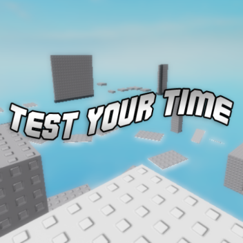 Test Your Time