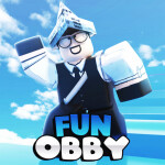 Fun Obby! [EASY]