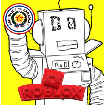 Paraguay ROBLOX [BETA]