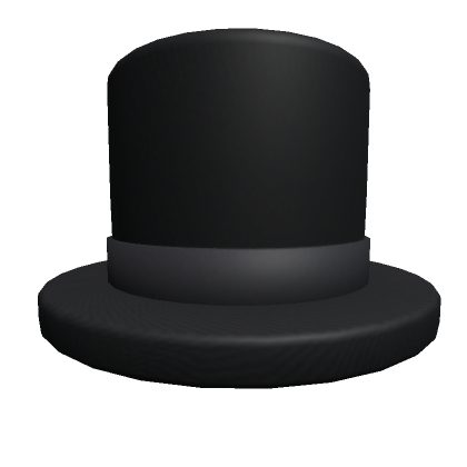 Battle Noob Top Hat  Roblox Item - Rolimon's