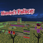 Monster's Palace - Welcome! Muhahahaha!