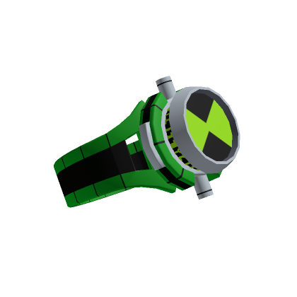 Omnitrix price shop