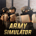 [🎮 NEW!] Army Simulator!