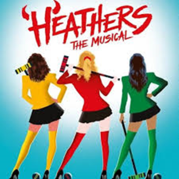 Heathers The Musical Roleplay!