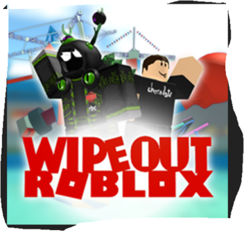  Wipeout Obby 