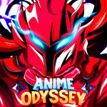 [UPGRADES] Anime Odyssey Simulator