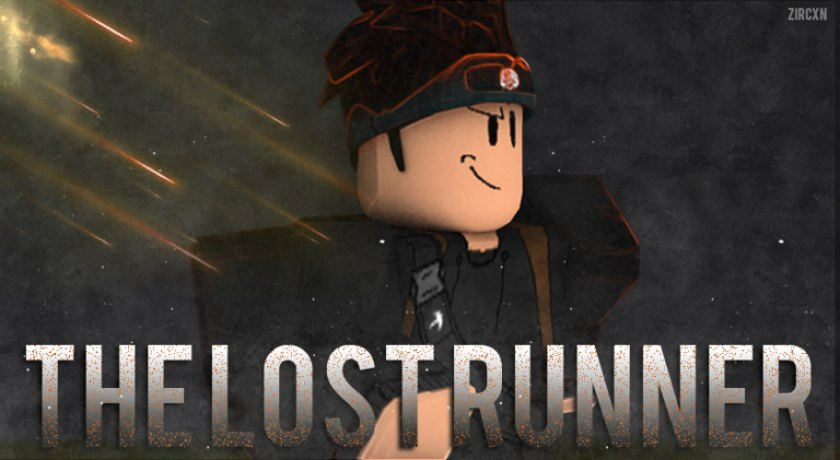 Runner hotsell in roblox