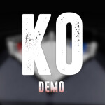 KNOCKOUT Demo