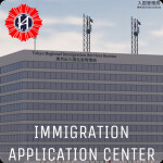 Immigration Application Center
