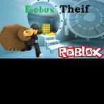 Theif of Robloxia ! Beta Weapon saving!