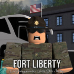 Fort Liberty, North Carolina