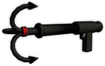 Grapple Hook - Roblox