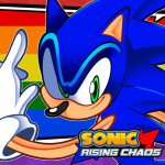 Sonic Rising Chaos