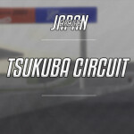 [CIRCUIT] Tsukuba Circuit