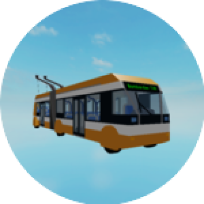 Articulated T-Bus - Roblox