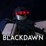 Blackdawn: Apocalypse