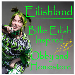 Billie EilishLand Obby/Hangout [Voice Chat] thumbnail