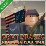 [FSA] Fort Bracks