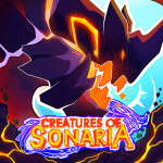 🌋  Creatures of Sonaria 🐛  Monster Kaiju Animals