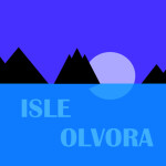 Isle Olvora