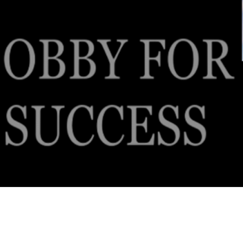 Obby For Success
