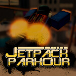 Jetpack Parkour