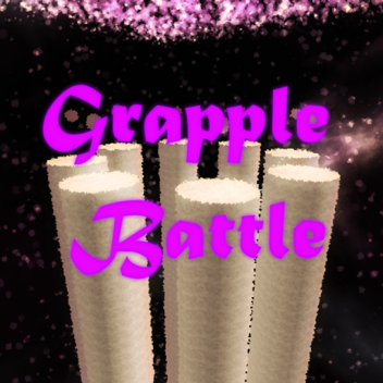 Grapple Battle (Mobile) [POWER UPS]