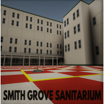 The Sanitarium