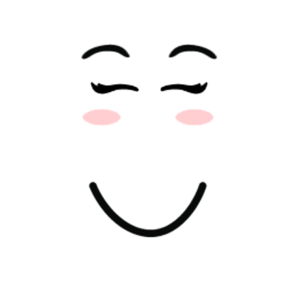 Hehehe Scary Smiling Face's Code & Price - RblxTrade