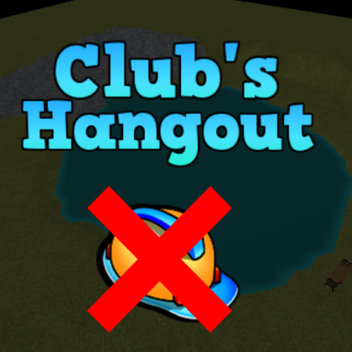 [NON-BC!!] Club's Hangout NON-BC Edition