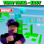Time Trial - Easy