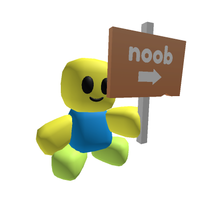 Noob Noob - Roblox