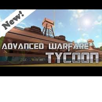 Advanced Warfare Tycoon. 10k Visits!