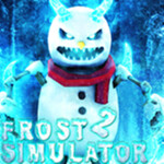 [2M!] Frost Simulator 2! [HUGE UPDATE!]