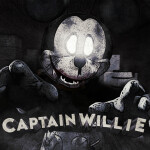 Captain Willie [HORROR]